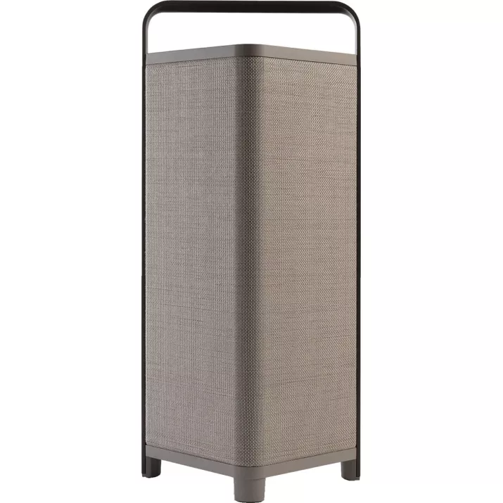 Enceinte Bluetooth portable Escape P6 BT