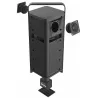 Enceinte Bluetooth portable Escape P6 BT