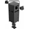 Enceinte Bluetooth portable Escape P6 AIR