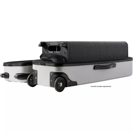 Valise de transport pour enceinte Escape P9