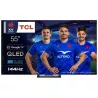 Téléviseur Full Array LED TCL 55C745
