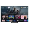 Téléviseur Full Array LED TCL 65C749