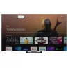Téléviseur Full Array LED TCL 65C749