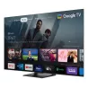 Téléviseur Full Array LED TCL 75C749