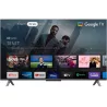 Téléviseur 4k HDR QLED TCL 55C649