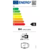 Téléviseur 4k HDR QLED TCL 55C649