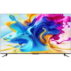 Téléviseur 4k HDR QLED TCL 65C649