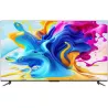 Téléviseur 4k HDR QLED TCL 65C649
