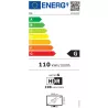 Téléviseur 4k HDR QLED TCL 65C649