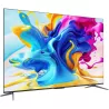 Téléviseur 4k HDR QLED TCL 75C649
