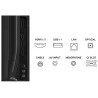 Téléviseur 4k HDR QLED TCL 85C649