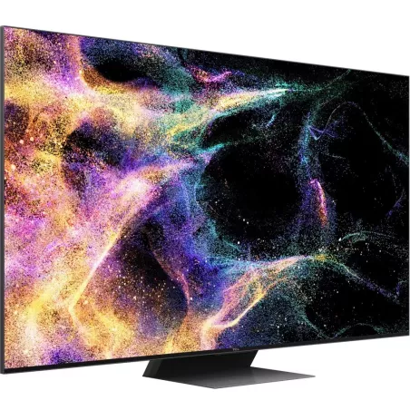 Téléviseur 4k HDR MINI LED TCL 55C849