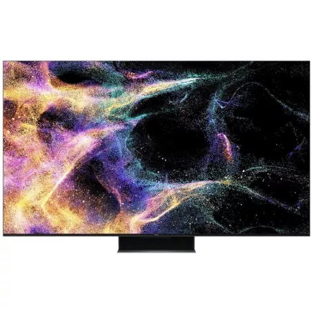Téléviseur 4k HDR MINI LED TCL 55C849