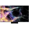 Téléviseur 4k HDR MINI LED TCL 55C849