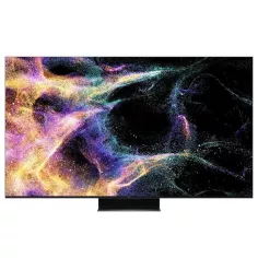 Téléviseur 4k HDR MINI LED TCL 55C849