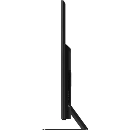 Téléviseur 4k HDR MINI LED TCL 65C849