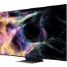 Téléviseur 4k HDR MINI LED TCL 65C849