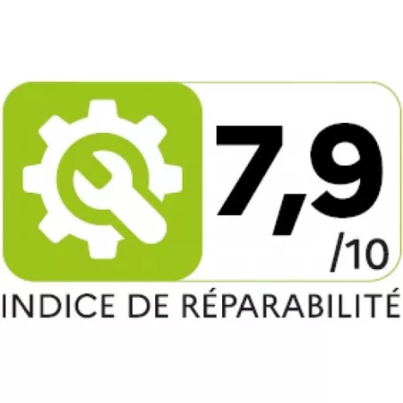 Téléviseur 4k HDR MINI LED TCL 65C849