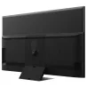 Téléviseur 4k HDR MINI LED TCL 75C849