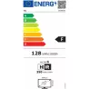 Téléviseur 4k HDR MINI LED TCL 75C849