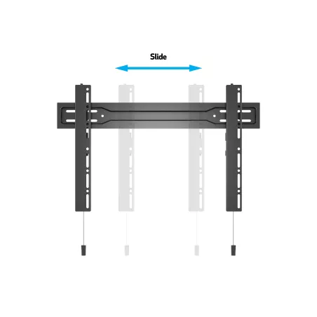 Support TV jusqu'à 100" MULTIBRACKETS KC-MB-SF5563