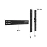 Support TV jusqu'à 100" MULTIBRACKETS KC-MB-SF5563