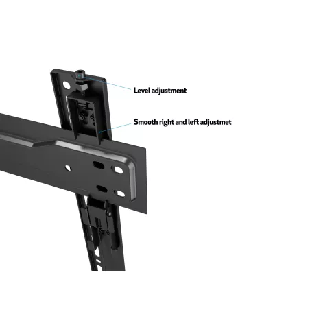 Support TV jusqu'à 100" MULTIBRACKETS KC-MB-SF5563