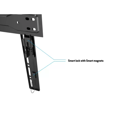 Support TV jusqu'à 100" MULTIBRACKETS KC-MB-SF5563
