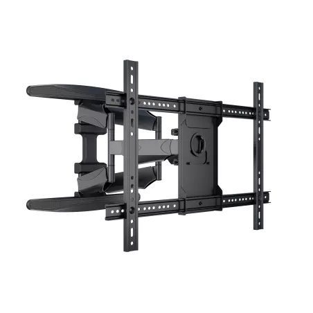 Support TV orientable double bras  jusqu'à 85" MULTIBRACKETS KC-MB-SDB631