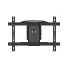 Support TV orientable double bras  jusqu'à 85" MULTIBRACKETS KC-MB-SDB631