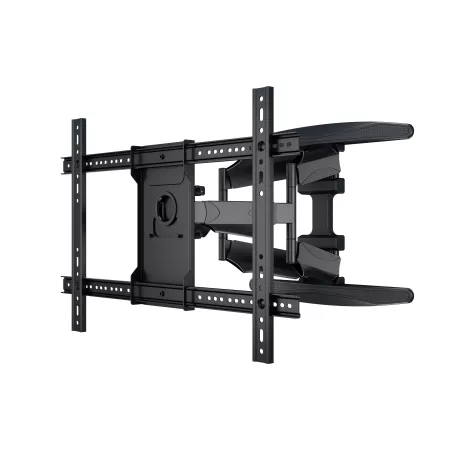 Support TV orientable double bras  jusqu'à 85" MULTIBRACKETS KC-MB-SDB631