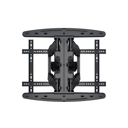 Support TV orientable double bras  jusqu'à 85" MULTIBRACKETS KC-MB-SDB631