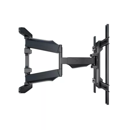 Support TV orientable double bras  jusqu'à 85" MULTIBRACKETS KC-MB-SDB631