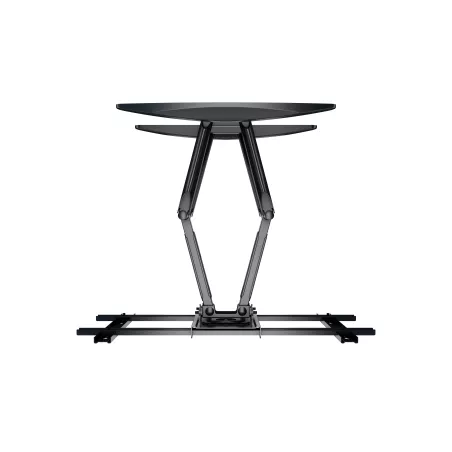 Support TV orientable double bras  jusqu'à 85" MULTIBRACKETS KC-MB-SDB631