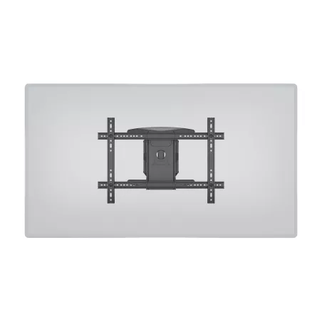 Support TV orientable double bras  jusqu'à 85" MULTIBRACKETS KC-MB-SDB631