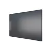 Support TV orientable double bras  jusqu'à 85" MULTIBRACKETS KC-MB-SDB631