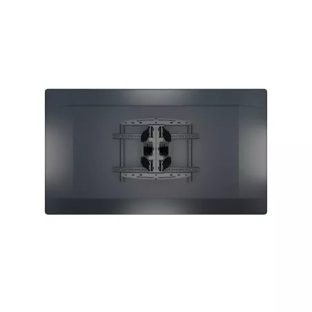 Support TV orientable double bras  jusqu'à 85" MULTIBRACKETS KC-MB-SDB631