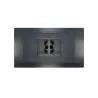 Support TV orientable double bras  jusqu'à 85" MULTIBRACKETS KC-MB-SDB631