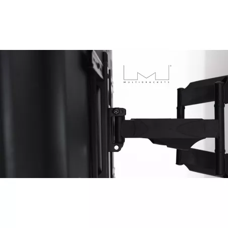 Support TV orientable double bras  jusqu'à 85" MULTIBRACKETS KC-MB-SDB631