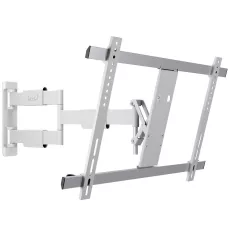 Support TV orientable blanc MULTIBRACKETS KC-MB-SDB0150