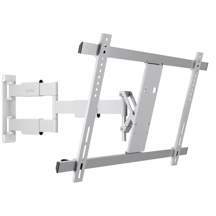 Support TV orientable blanc MULTIBRACKETS KC-MB-SDB0150