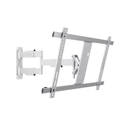Support TV orientable blanc MULTIBRACKETS KC-MB-SDB0150