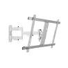 Support TV orientable blanc MULTIBRACKETS KC-MB-SDB0150