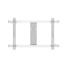 Support TV orientable blanc MULTIBRACKETS KC-MB-SDB0150