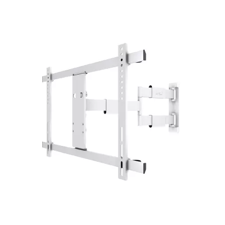 Support TV orientable blanc MULTIBRACKETS KC-MB-SDB0150