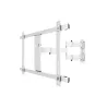 Support TV orientable blanc MULTIBRACKETS KC-MB-SDB0150