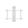 Support TV orientable blanc MULTIBRACKETS KC-MB-SDB0150
