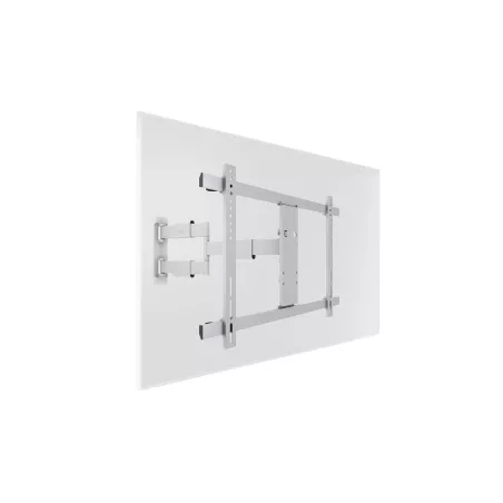 Support TV orientable blanc MULTIBRACKETS KC-MB-SDB0150