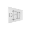 Support TV orientable blanc MULTIBRACKETS KC-MB-SDB0150