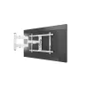 Support TV orientable blanc MULTIBRACKETS KC-MB-SDB0150